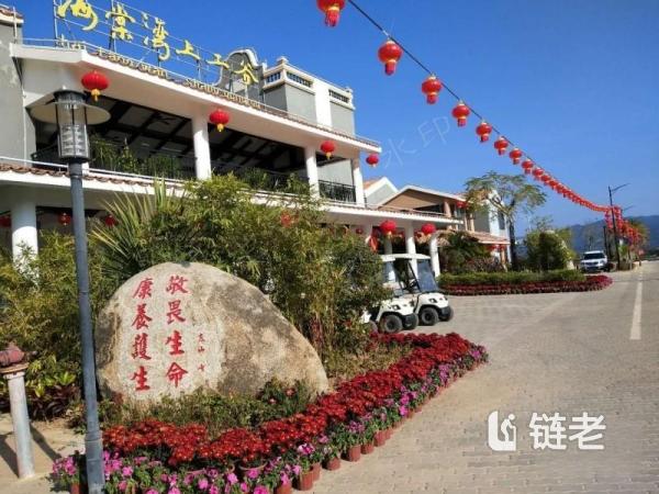 三亚十大高端旅居养老基地、三亚排名前十旅居基地精选 - 链老