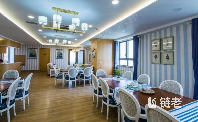 上海申养镇坪路望年荟养老院价格/收费/地址/电话/怎么样 - 链老