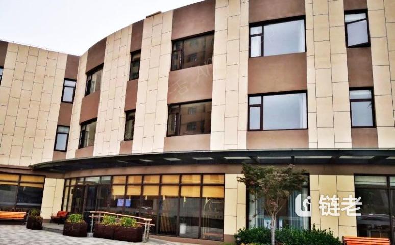上海申养钦州路望年荟养老院价格/收费/地址/电话/怎么样 - 链老