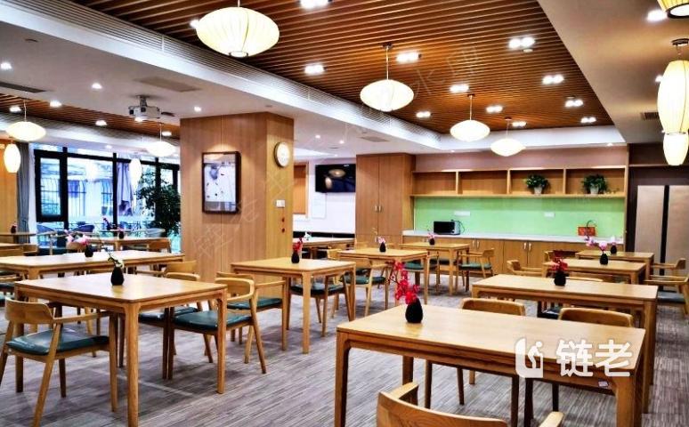 上海申养钦州路望年荟养老院价格/收费/地址/电话/怎么样 - 链老