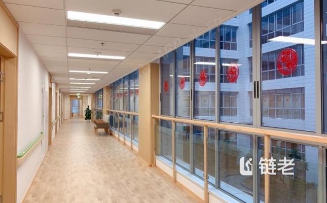兴城康养·美邸大观舒养之家预览图