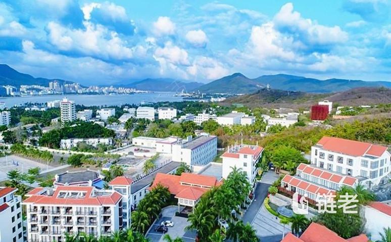 三亚大东海疗养基地价格/收费/地址/电话/怎么样 - 链老