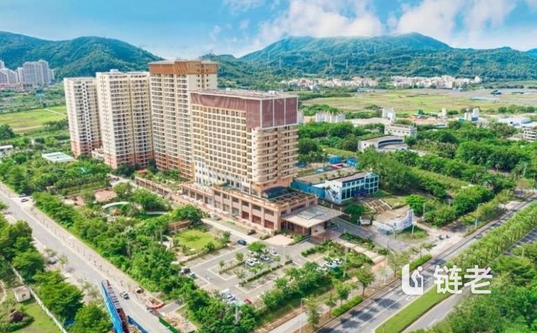 海南(国际)Sun康复疗养中心价格/收费/地址/电话/怎么样 - 链老