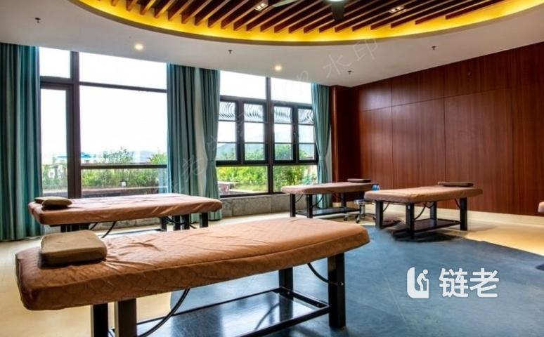 海南(国际)Sun康复疗养中心价格/收费/地址/电话/怎么样 - 链老