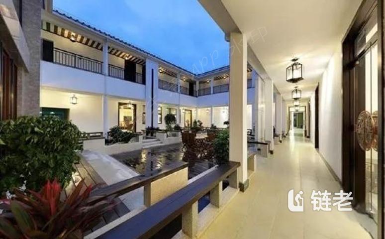 三亚海棠湾·上工谷价格/收费/地址/电话/怎么样 - 链老