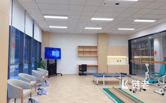 兴城康养·美邸大观舒养之家预览图
