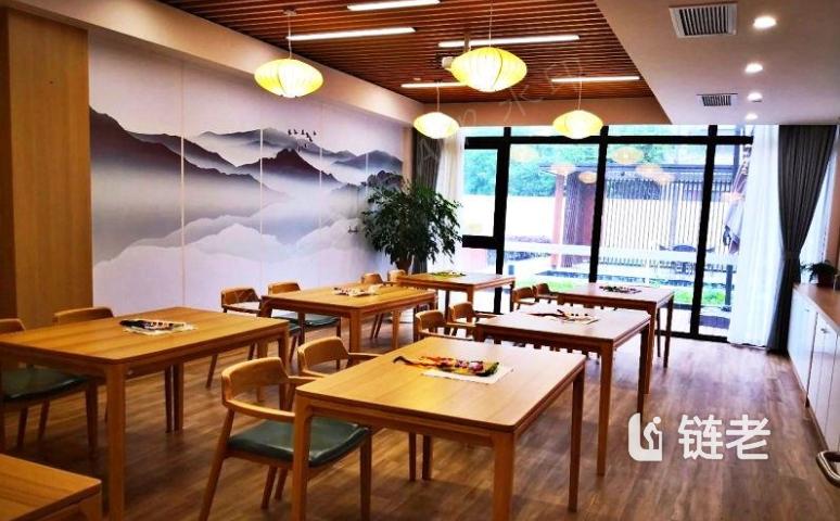 上海申养钦州路望年荟养老院价格/收费/地址/电话/怎么样 - 链老