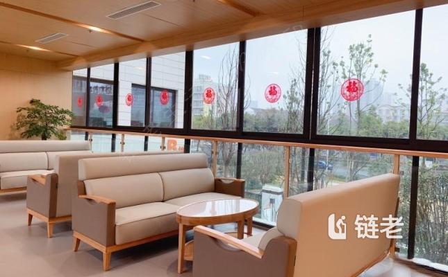 兴城康养·美邸大观舒养之家预览图