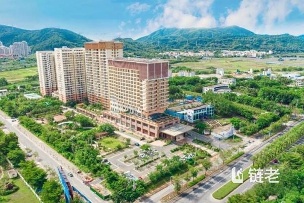 三亚十大高端旅居养老基地、三亚排名前十旅居基地精选 - 链老