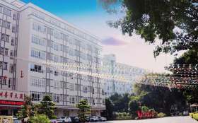 广州寿星大厦养老院
