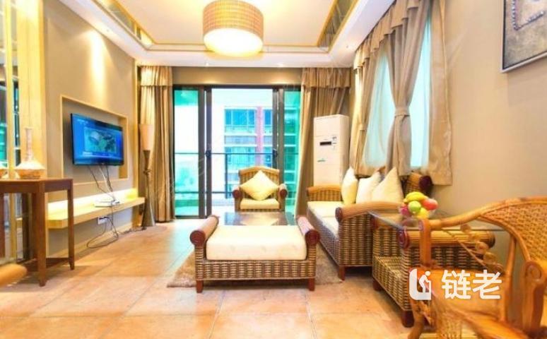三亚悦尚海景度假公寓价格/收费/地址/电话/怎么样 - 链老