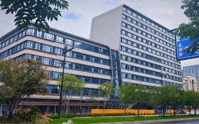 杭州國投健康長者公寓