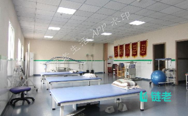 重庆市巴南区善行老年养护院缩略图