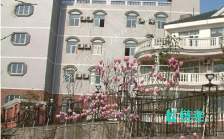 重庆侨发颐年园老年公寓图片