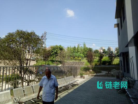 重庆市九龙坡区群林养老院头图