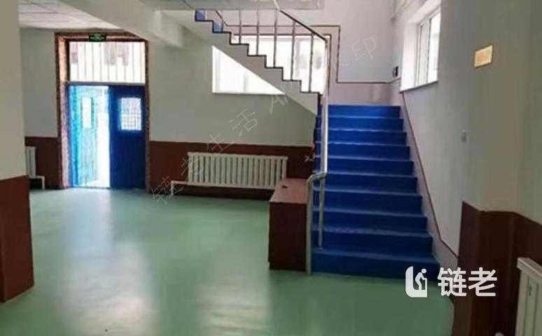 房间设施