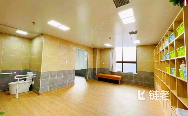 康源养老·南城长者屋预览图