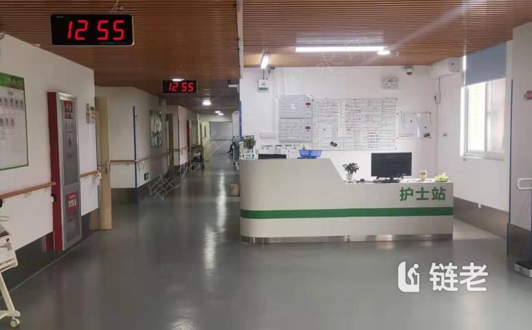 上海青浦区徐泾镇养护院价格/收费/地址/电话/怎么样 - 链老