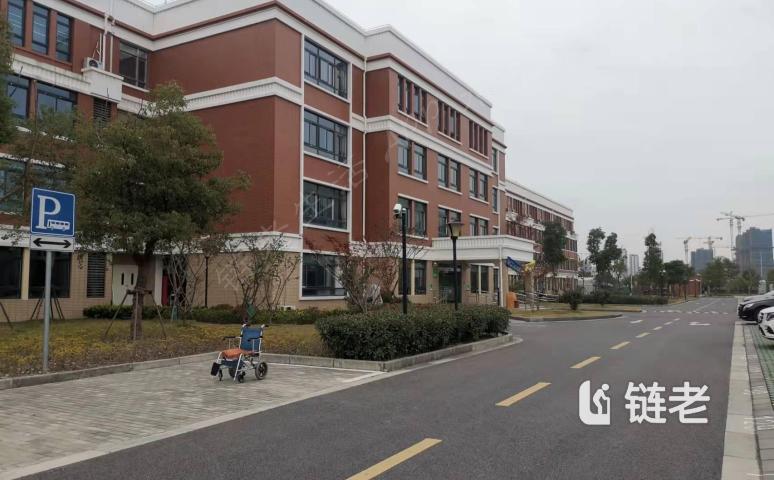上海青浦区徐泾镇养护院价格/收费/地址/电话/怎么样 - 链老