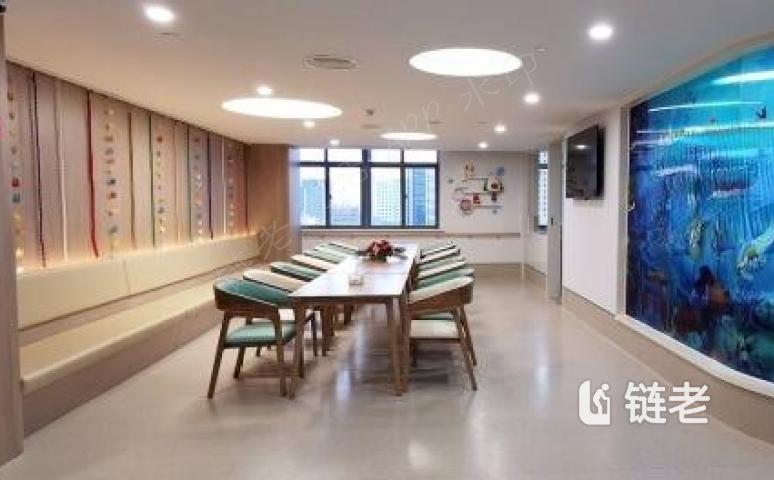上海臻悦护理院价格/收费/地址/电话/怎么样 - 链老