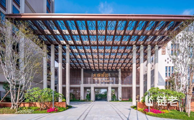 太保家园·厦门国际颐养社区价格/收费/地址/电话/怎么样 - 链老