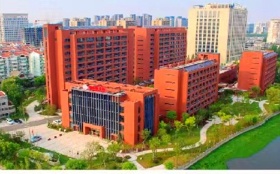 宁波江北福龄护理院