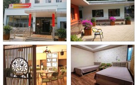 泰和·中關村養老照料中心