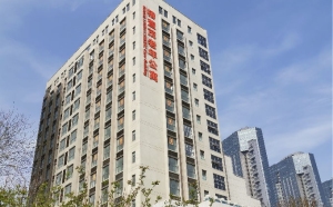 椿萱茂（天津奧體）老年公寓