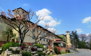 貴鋁智慧幸福苑