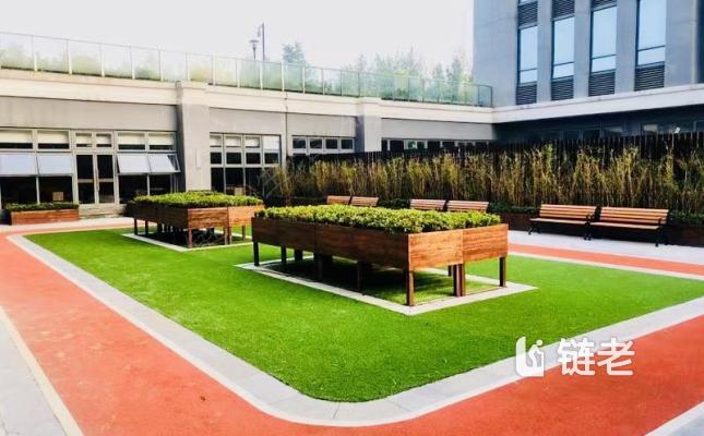椿萱茂（重庆园博园）老年公寓预览图