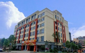 金煦福·万寿颐养中心
