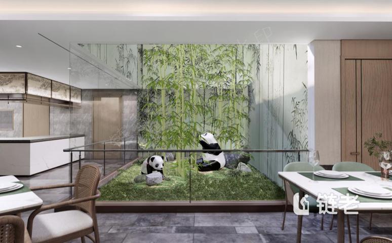 大家的家·成都五丁桥城心社区价格/收费/地址/电话/怎么样 - 链老