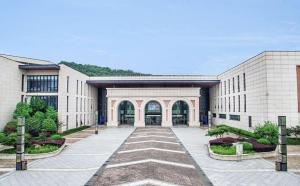 泰康仙林鼓楼护理院