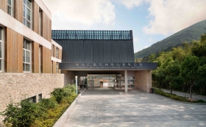 光大汇晨苏州阳山老年公寓