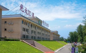 光大匯晨北京朝來老年公寓