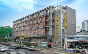 光大汇晨北京东城区老年公寓