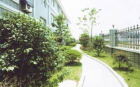 浙江省杭州市滨江区西兴镇敬老院