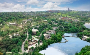 瑞小滿·熊貓頤園