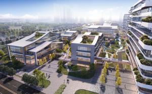 泰康之家·通园