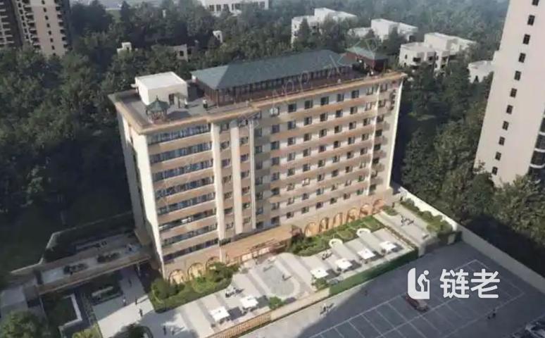 大家的家·武汉东湖城心社区价格/收费/地址/电话/怎么样 - 链老