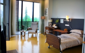 雅达（乌镇）医养中心