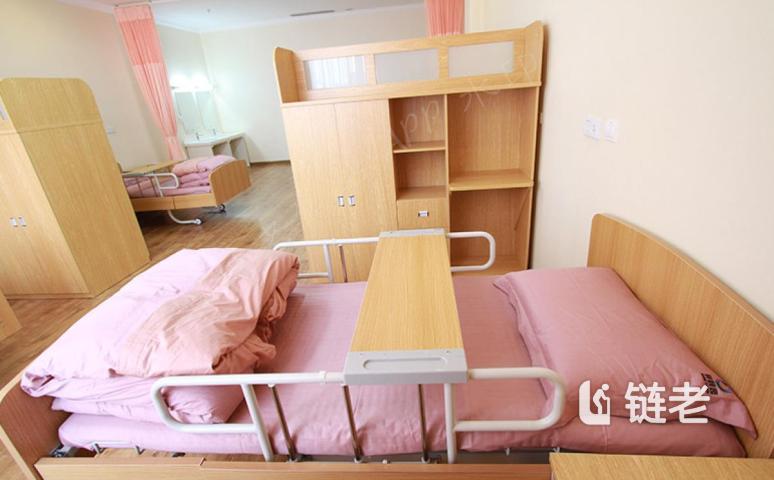 鞍山祥颐园老年公寓