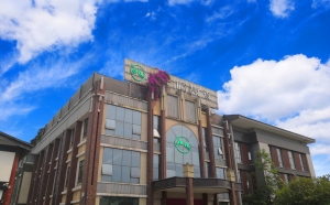 一暄康养两河公园（西门）院