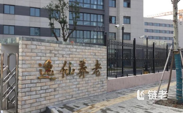 外观实景