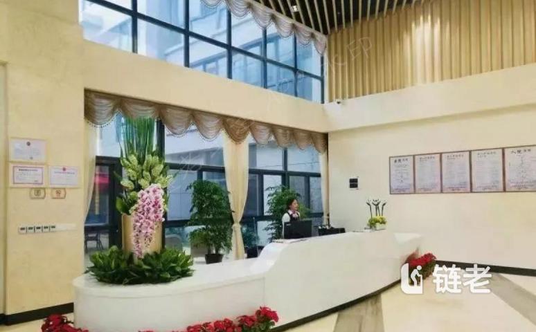 房间设施