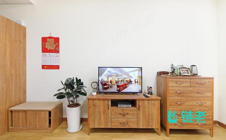 椿萱茂（北京青塔）老年公寓预览图