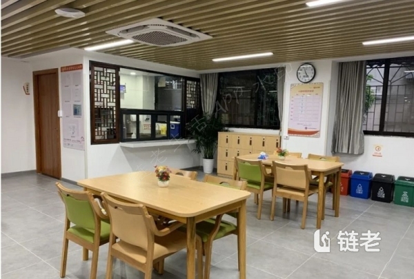 广州4000元老年护理院有哪些，广州老年护理院一览表（2026年08月） - 链老