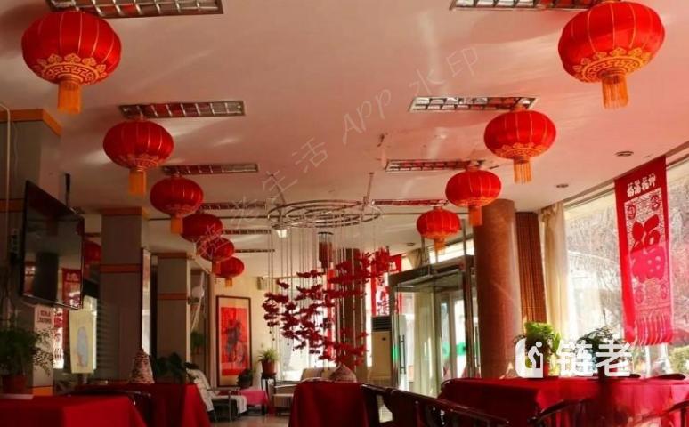 天津市和平区鹤寿养老院价格/收费/地址/电话/怎么样 - 链老