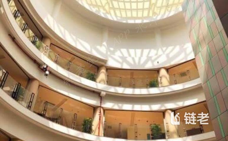 外观实景