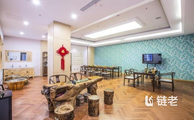 融爱家·青岛藏马山颐养社区价格/收费/地址/电话/怎么样 - 链老